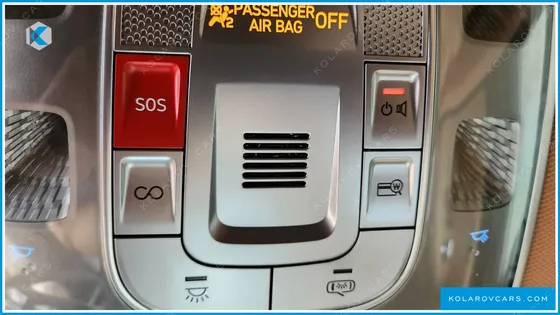 GENESIS G90 GASOLINE 3.5 TURBO 2WD