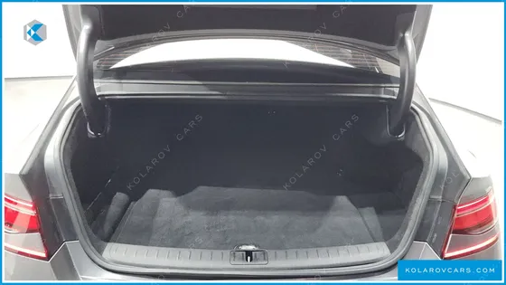 GENESIS G90 GASOLINE 3.5 TURBO AWD