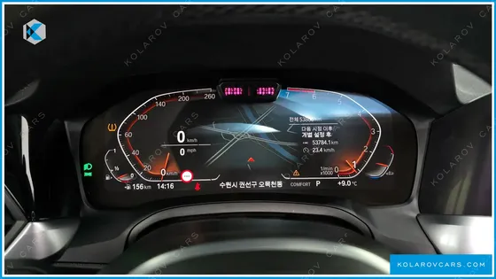 BMW 4 SERIES 420I M SPORT COUPE
