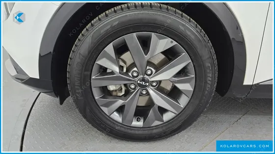 KIA SPORTAGE DIESEL 2.0 2WD