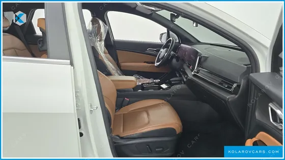 KIA SPORTAGE DIESEL 2.0 2WD
