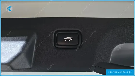 KIA SPORTAGE DIESEL 2.0 2WD