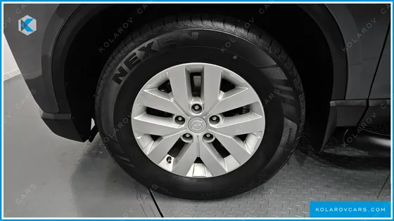 KGM - SSANGYONG REXTON DIESEL 2.2 2WD