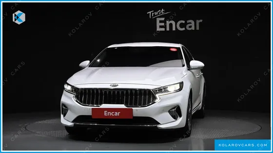 KIA K7 3.0 GDI SIGNATURE