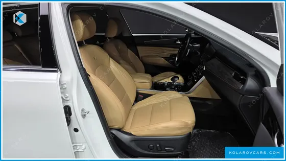 KIA K7 3.0 GDI SIGNATURE