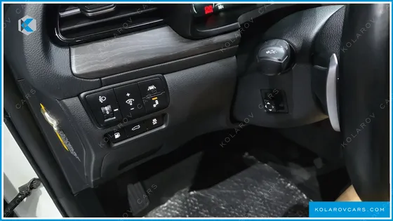 KIA K7 3.0 GDI SIGNATURE