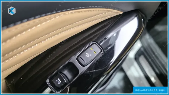 KIA K7 3.0 GDI SIGNATURE