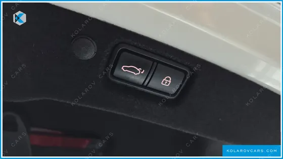 KIA K7 3.0 GDI SIGNATURE