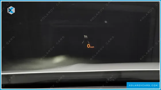 KIA K7 3.0 GDI SIGNATURE