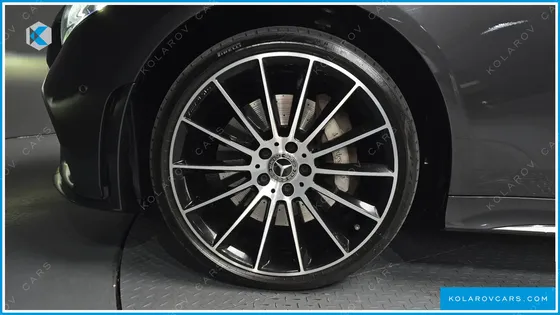 MERCEDES CLS-CLASS CLS450 4MATIC AMG LINE