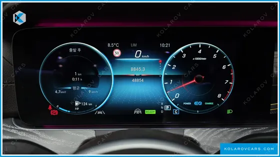 MERCEDES CLS-CLASS CLS450 4MATIC AMG LINE
