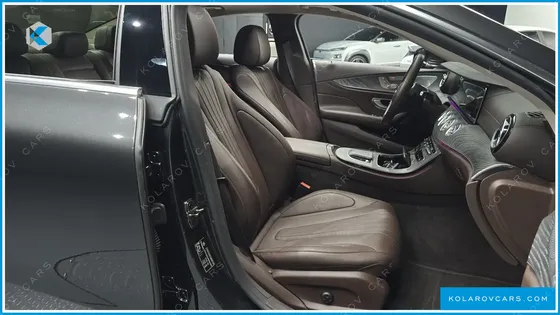 MERCEDES CLS-CLASS CLS450 4MATIC AMG LINE
