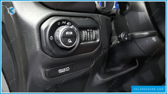 JEEP GLADIATOR 3.6 RUBICON