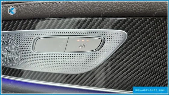 MERCEDES CLS-CLASS AMG CLS53 4MATIC+