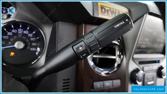 FORD F350 6.2