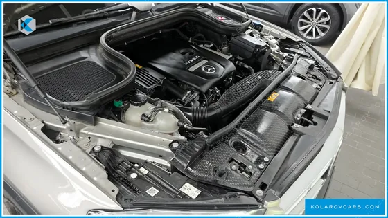 MERCEDES GLE-CLASS GLE350E 4MATIC