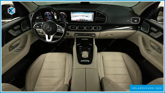 MERCEDES GLE-CLASS GLE350E 4MATIC