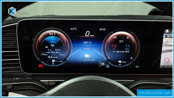 MERCEDES GLE-CLASS GLE350E 4MATIC