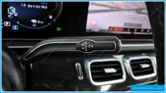 MERCEDES GLE-CLASS GLE350E 4MATIC