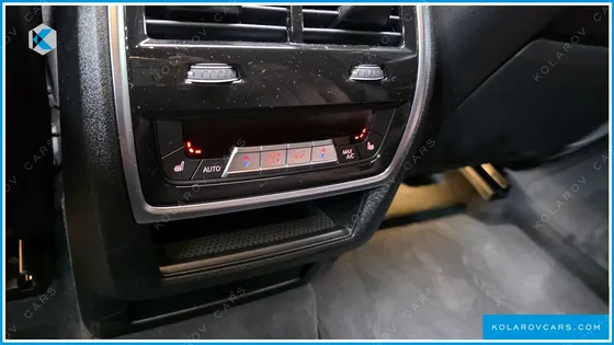 BMW X6 XDRIVE40I M SPORT