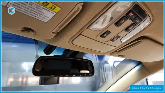 KIA CARNIVAL GASOLINE 9-SEATER HI-LIMOUSINE