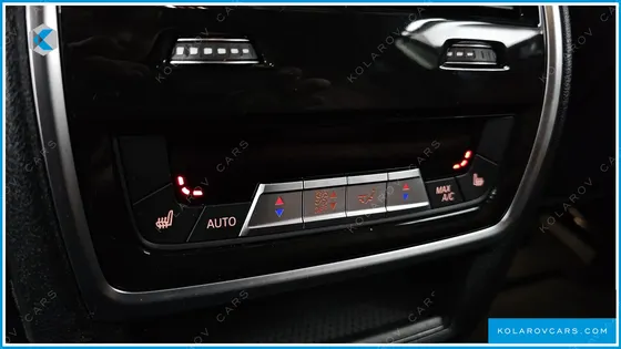 BMW X6 XDRIVE40I M SPORT