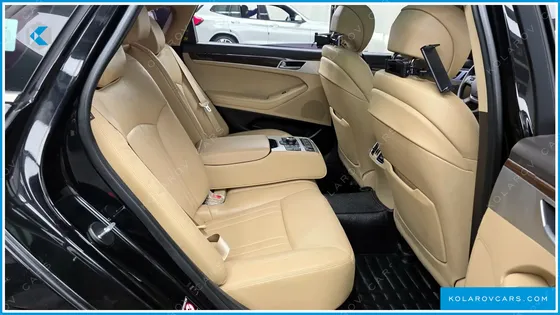 GENESIS G80 3.3 GDI AWD