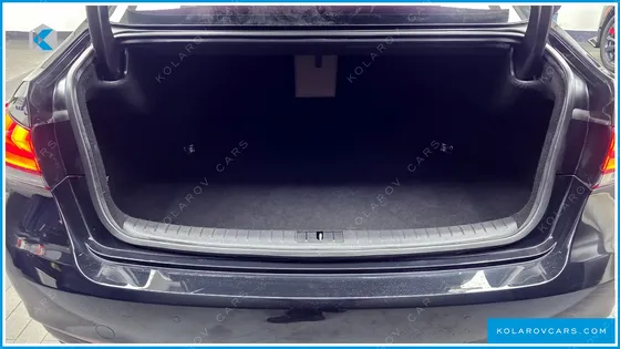 GENESIS G80 3.3 GDI AWD