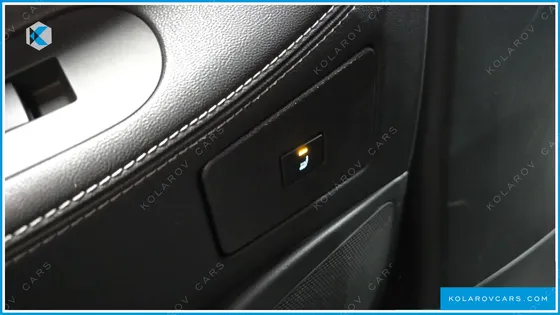 CHEVROLET (GM DAEWOO) ALPHEON EL240