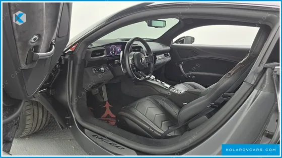 MASERATI MC20 3.0 V6