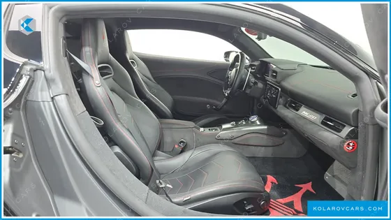 MASERATI MC20 3.0 V6
