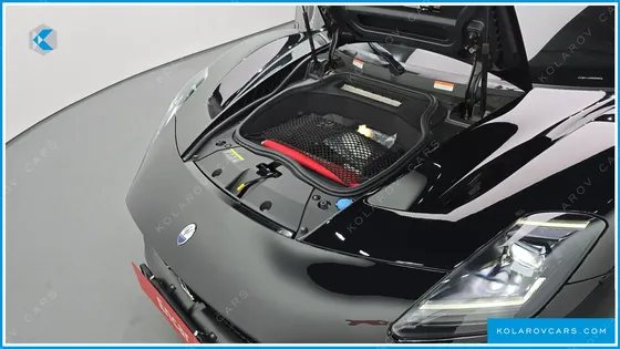 MASERATI MC20 3.0 V6