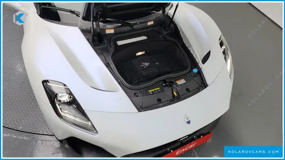 MASERATI MC20 3.0 V6 CIELO