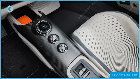 MASERATI MC20 3.0 V6 CIELO