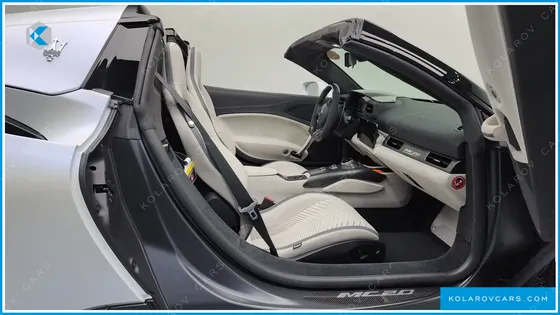 MASERATI MC20 3.0 V6 CIELO