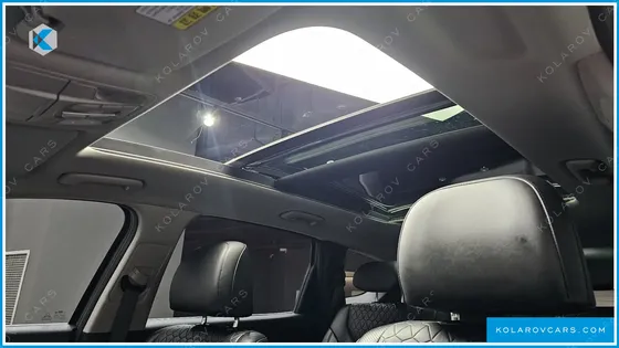 HYUNDAI SANTA FE GASOLINE 2.0T 4WD