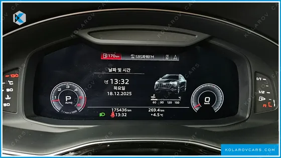 AUDI Q8 45 TDI QUATTRO PREMIUM