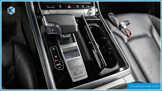 AUDI Q8 45 TDI QUATTRO PREMIUM