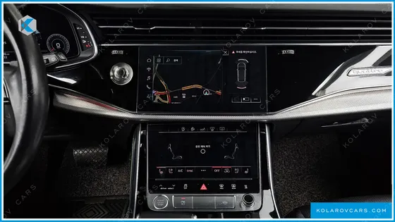 AUDI Q8 45 TDI QUATTRO PREMIUM