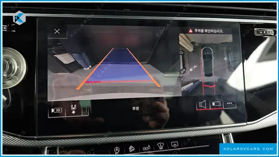 AUDI Q8 45 TDI QUATTRO PREMIUM