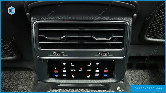 AUDI Q8 45 TDI QUATTRO PREMIUM