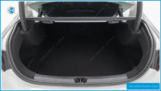 MERCEDES A-CLASS AMG A35 4MATIC SEDAN