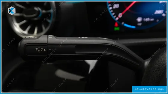 MERCEDES A-CLASS AMG A35 4MATIC SEDAN