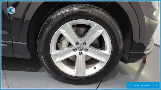 AUDI Q8 45 TDI QUATTRO PREMIUM