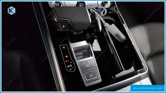 AUDI Q8 45 TDI QUATTRO PREMIUM