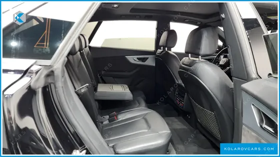 AUDI Q8 45 TDI QUATTRO PREMIUM
