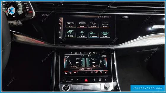 AUDI Q8 45 TDI QUATTRO PREMIUM