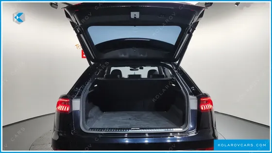 AUDI Q8 45 TDI QUATTRO PREMIUM