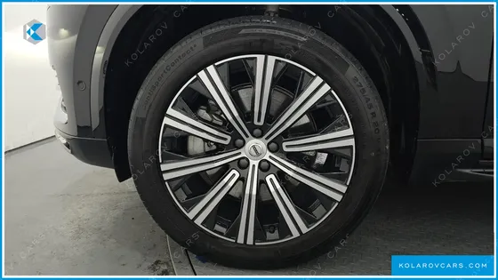 VOLVO XC90 T8 INSCRIPTION HYBIRD