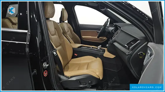 VOLVO XC90 T8 INSCRIPTION HYBIRD